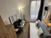 Studio 1 pièce 13 m² Studio 1 pièce 13 m²