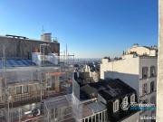 Studio 1 pièce 13 m²