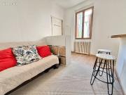 Studio 1 pièce 13 m²