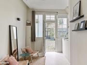 Studio 1 pièce 14 m²