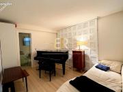Studio 1 pièce 14 m²