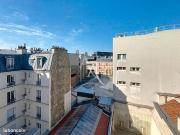 Studio 1 pièce 15 m²