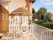 Studio 1 pièce 14 m²