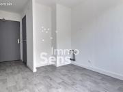 Studio 1 pièce 14 m²