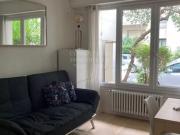 Studio 1 pièce 14 m²