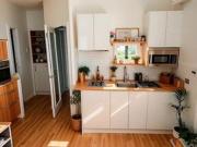 Studio 1 pièce 14 m²