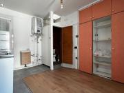 Studio 1 pièce 14 m²