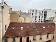 Studio 1 pièce 14 m²