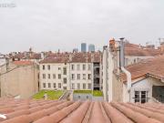 Studio 1 pièce 14 m²