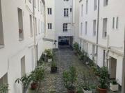 Studio 1 pièce 14 m²