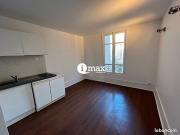 Studio 1 pièce 14 m²
