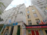 Studio 1 pièce 14 m²