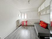 Studio 1 pièce 14 m²