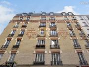 Studio 1 pièce 14 m²