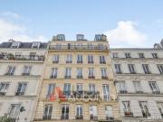 Studio 1 pièce 14 m²