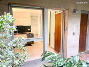 Studio 1 pièce 14 m²