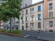 Studio 1 pièce 14 m²