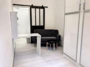 Studio 1 pièce 14 m²