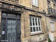 Studio 1 pièce 14 m²