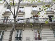 Studio 1 pièce 13 m²