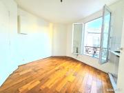 Studio 1 pièce 14 m²
