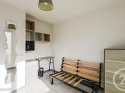 Studio 1 pièce 14 m²