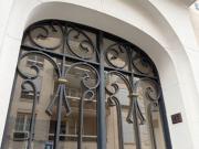 Studio 1 pièce 14 m²