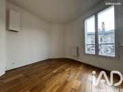 Studio 1 pièce 14 m²
