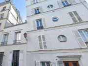 Studio 1 pièce 14 m²