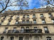 Studio 1 pièce 14 m²