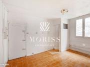 Studio 1 pièce 14 m²