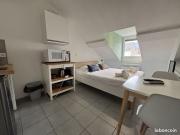 Studio 1 pièce 14 m² Studio 1 pièce 14 m²