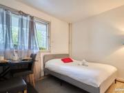 Studio 1 pièce 14 m²