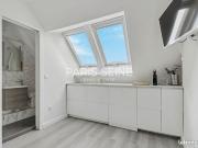 Studio 1 pièce 14 m²