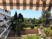 Studio 1 pièce 14 m²