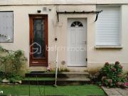 Studio 1 pièce 14 m²