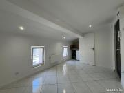 Studio 1 pièce 14 m²