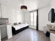 Studio 1 pièce 14 m²
