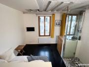 Studio 1 pièce 14 m²