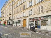 Studio 1 pièce 14 m²