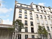 Studio 1 pièce 15 m²