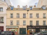 Studio 1 pièce 15 m²