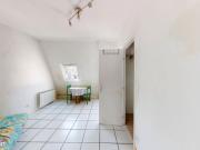 Studio 1 pièce 15 m²