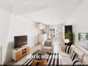 Studio 1 pièce 15 m²