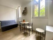 Studio 1 pièce 15 m²