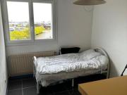 Studio 1 pièce 15 m²