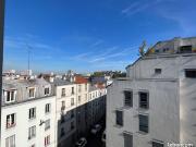 Studio 1 pièce 15 m²