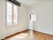 Studio 1 pièce 15 m² Studio 1 pièce 15 m²