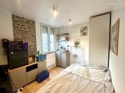 Studio 1 pièce 15 m²