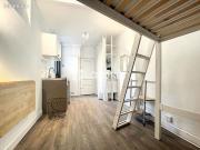 Studio 1 pièce 15 m² Studio 1 pièce 15 m²